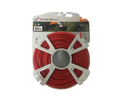 Stihl Line Square .105 x 223 ft 0000-930-2643