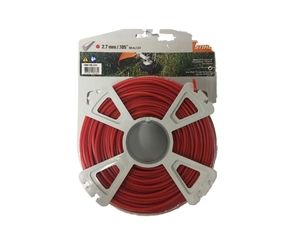 Stihl Line Square .105 x 223 ft 0000-930-2643