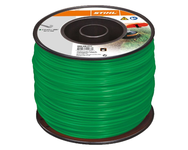 Stihl .095 Commercial x 856 ft (~ 3 lbs) 0000-930-2717 — Arlington ...