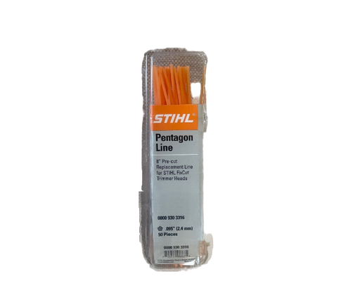 Stihl Precut .095 Pentagon 50 count 0000-930-3316