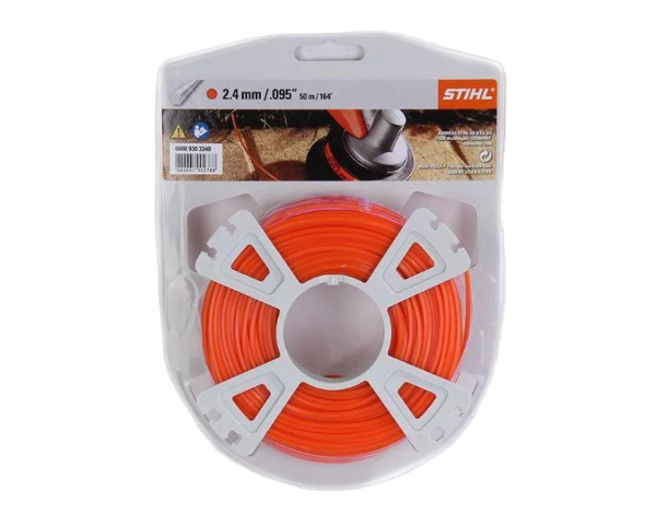 Stihl Line Pentagonal .095 x 164 ft 0000-930-3340 — Arlington