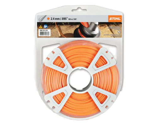 Stihl Line Pentagonal .095 x 328 ft 0000-930-3341