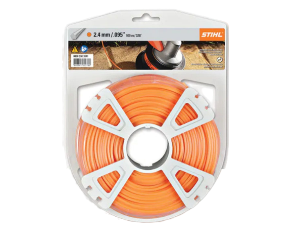 Stihl Line Pentagonal .095 x 328 ft 0000-930-3341