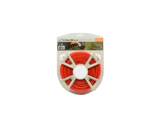 Stihl Line Pentagonal .105 x 262 ft 0000-930-3343 — Arlington