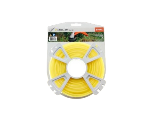 Stihl Line Pentagonal .118 x 196 ft 0000-930-3344