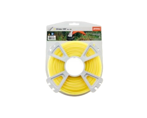 Stihl Line Pentagonal .118 x 196 ft 0000-930-3344