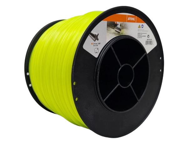 Stihl .095 X Line x 1640 ft (~ 5 lbs) 0000-930-3402 — Arlington Power ...