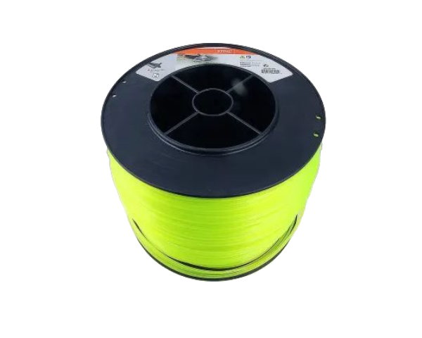 Stihl .105 X Line x 1213 ft (~ 5 lbs) 0000-930-3405 — Arlington