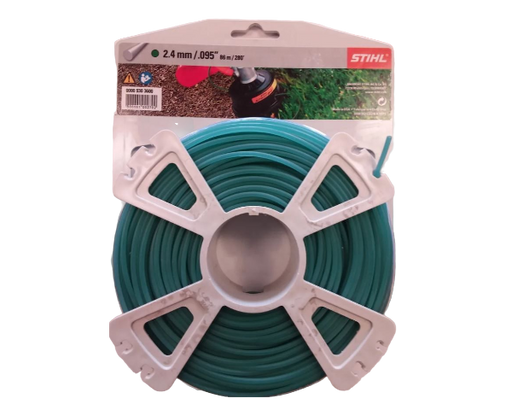 Stihl Line Commercial Round .095 x 280 ft 0000-930-3600