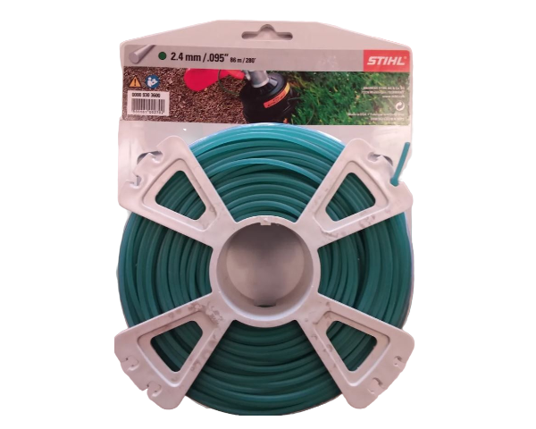 Stihl Line Commercial Round .095 x 280 ft 0000-930-3600