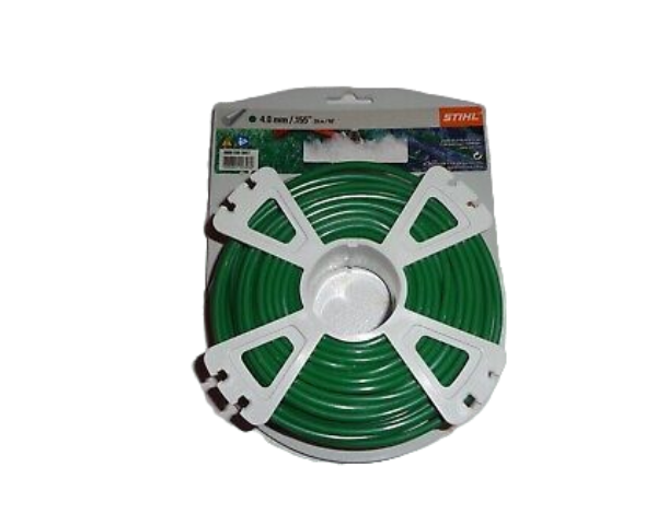 Stihl Line Round .160 x 90 ft 0000-930-3607 — Arlington Power