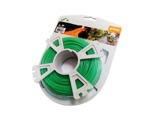 Stihl Line Round Quiet .160 x 90 ft 0000-930-3708