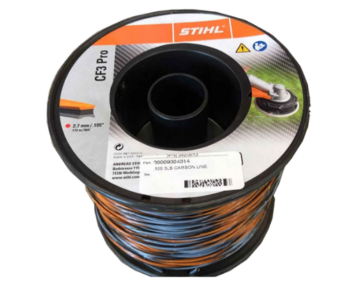 Stihl CF3 Pro Line .095 x 695 ft (~ 3 lbs) 0000-930-4313