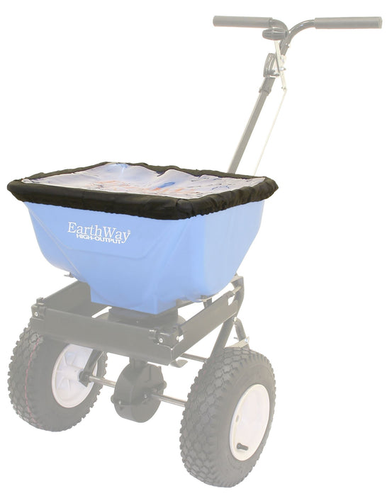 Earthway 77003 Heavy Duty Rain Cover Spreader