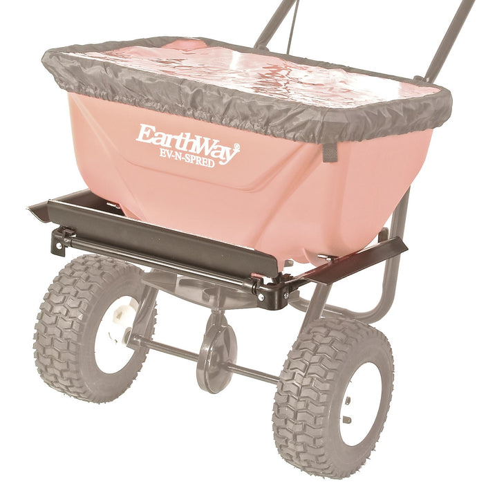 Earthway 60200 3 Side Salt Deflector Spreader