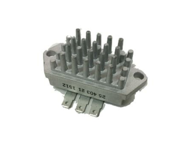 Kohler 25-403-48-S Regulator, Rectifier