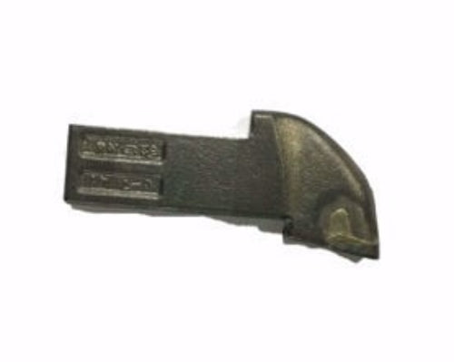 EZ Trench 9036ST Straight Carbide Bit