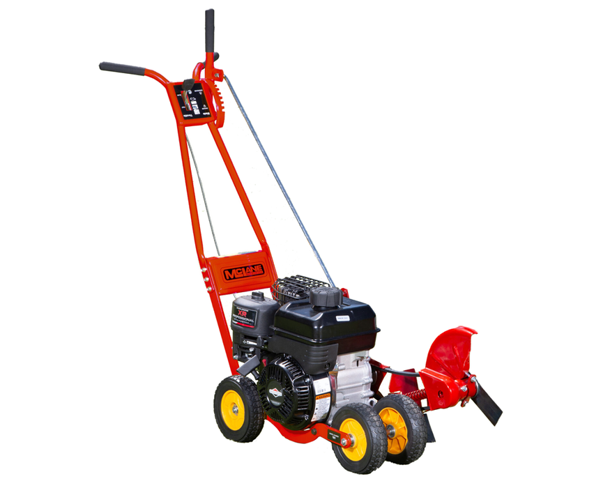 McLane 100-5.50GT-7 Edger Sidewalk Briggs 5.5 Ft Lb Engine