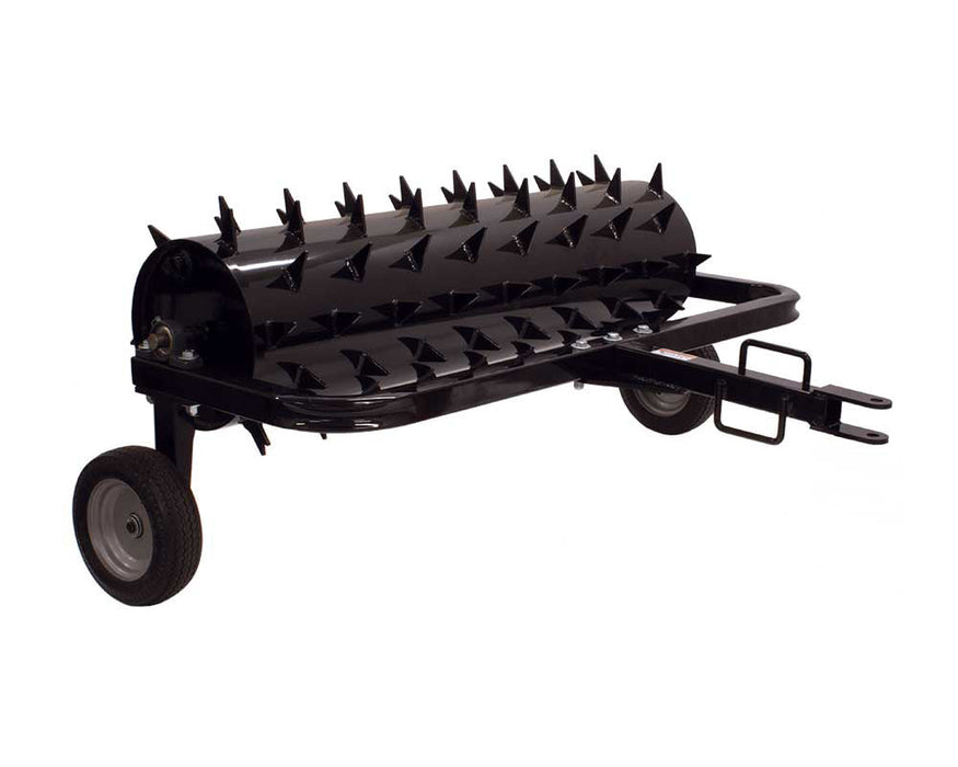 Maxim MSAT36 36" Tow Behind Spike Aerator Lawn Soil Aerator