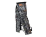 Stihl Dynamic Apron Chap Camo 40" Length - 30"-42" Waist - TrueTimber 0463-092-0301