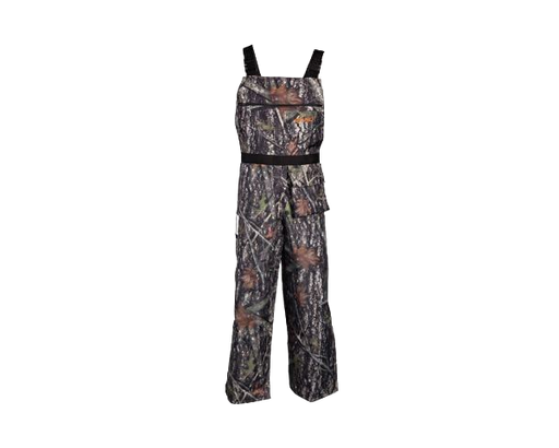 Stihl Dynamic Bib Chap Camo 38" Length - 30"-42" Waist - TrueTimber 0463-092-1101