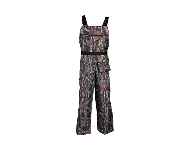 Stihl Dynamic Bib Chap Camo 38" Length - 30"-42" Waist - TrueTimber 0463-092-1101