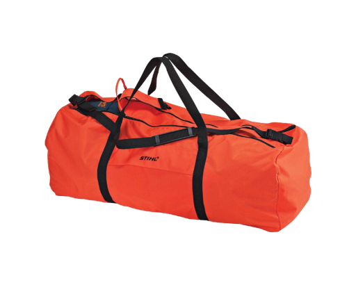 Stihl Duffle Bag Medium - Orange 0463-901-0420