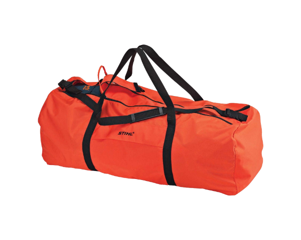 Stihl Duffle Bag Medium - Orange 0463-901-0420