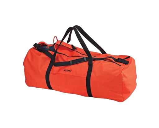 Stihl Duffle Bag Large - Orange 0464-091-0500 — Arlington Power Stihl Duffle Bag Large - Orange 0464-091-0500 — Arlington Power