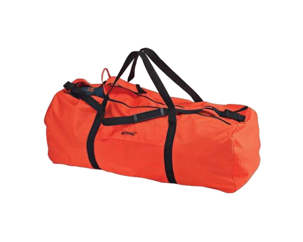 Stihl Duffle Bag Large - Orange 0464-091-0500