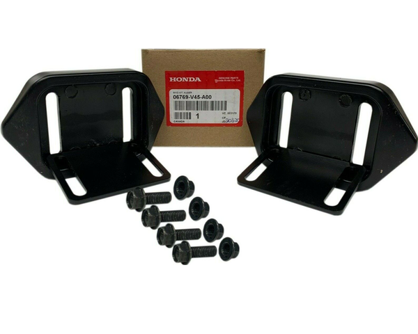 Honda 06769-V45-A00 Auger Skid Shoe Kit OEM — Arlington Power
