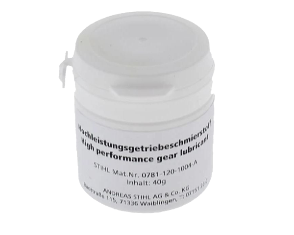 gear grease Gear Grease (40GM) For mm 55 - 0781 120 1004
