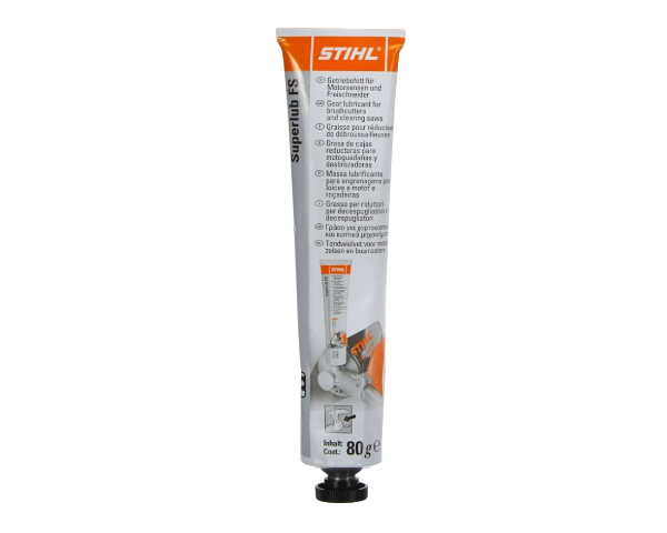 Stihl Hedge Trimmer Gear Box Grease 80 gm 0781-120-1109 — Arlington ...