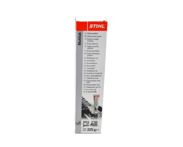 Stihl Hedge Trimmer Gear Box Grease 225 gm 0781-120-1110