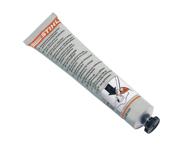 Stihl Brushcutter Gear Box Grease 80 gm 0781-120-1117