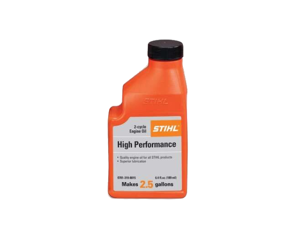 Stihl 6.4 High Performance 2.5 Gallon Mix 0781-319-8009