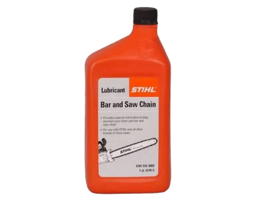 Stihl Quart Bar and Chain Summer Weight 0781-516-5001