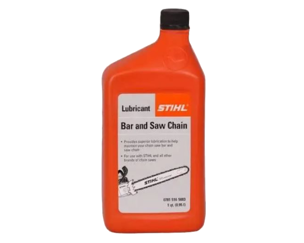 Stihl Quart Bar and Chain Summer Weight 0781-516-5001