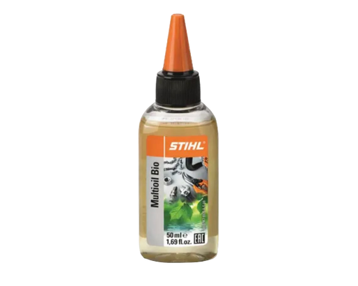 Stihl Lubricating oil for GTA 26 0782-516-8501