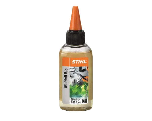 Stihl Lubricating oil for GTA 26 0782-516-8501