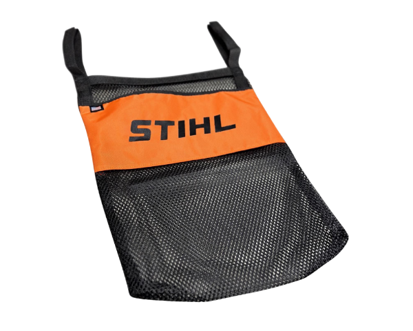 Stihl Lawn Mower Bag Orange/Black 0797-010-1900