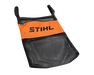 Stihl Lawn Mower Bag Orange/Black 0797-010-1900