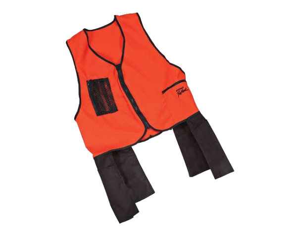 Stihl Function Forestry Tool Vest Large - Orange 0797-333-9000