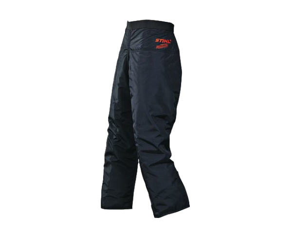 STIHL スチールチャップス STIHL（スチール）チャップス 着用イメージ : 石川県 STIHL SHOP