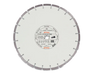 Stihl D-B20 - 14" Diamond Wheel 0835-090-8003