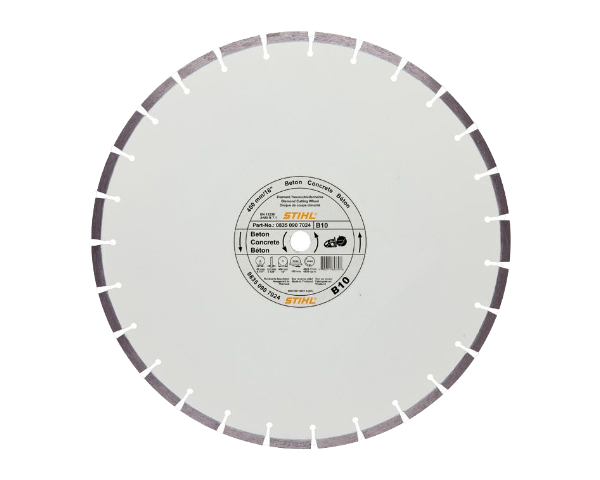 Stihl D-B10 400mm/16