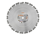 Stihl D-BA60 300mm/12" Diamond Wheel 0835-094-8009