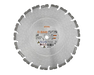 Stihl D-BA60 350mm/14" Diamond Wheel 0835-094-8010