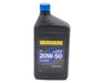 Vanguard 20W-50 Synthetic Oil, 1 Quart 100406Q