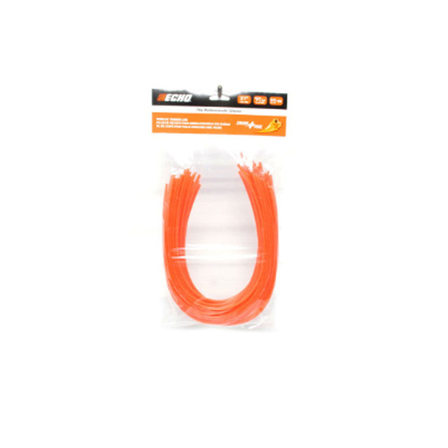 Echo 102225175 50 Count 21" .175 X-Fire